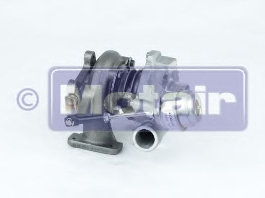 MOTAIR TURBOLADER 333083