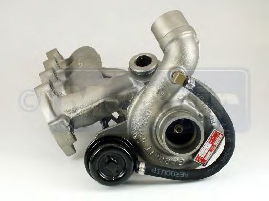 MOTAIR TURBOLADER 333102