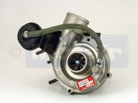 MOTAIR TURBOLADER 333113