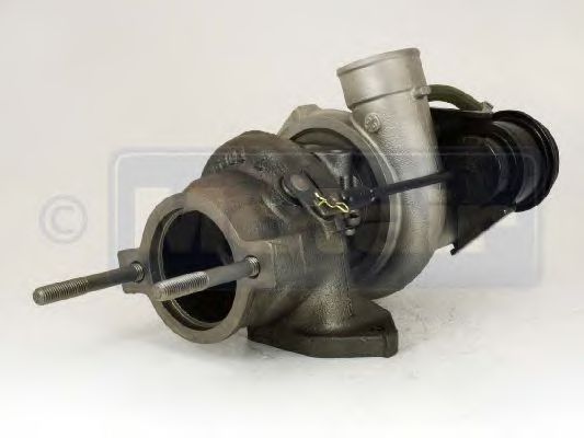 MOTAIR TURBOLADER 333248