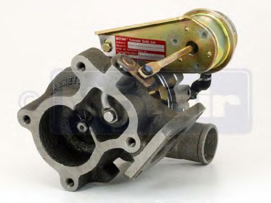 MOTAIR TURBOLADER 333252