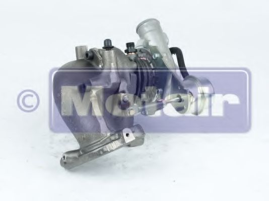 MOTAIR TURBOLADER 333261