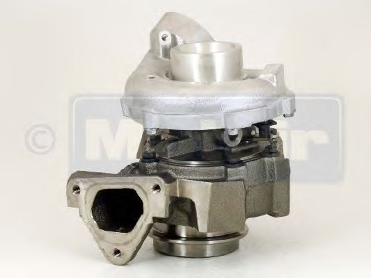 MOTAIR TURBOLADER 333272