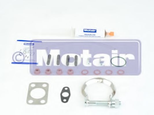 MOTAIR TURBOLADER 440020