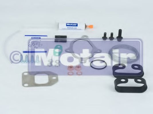 MOTAIR TURBOLADER 440047