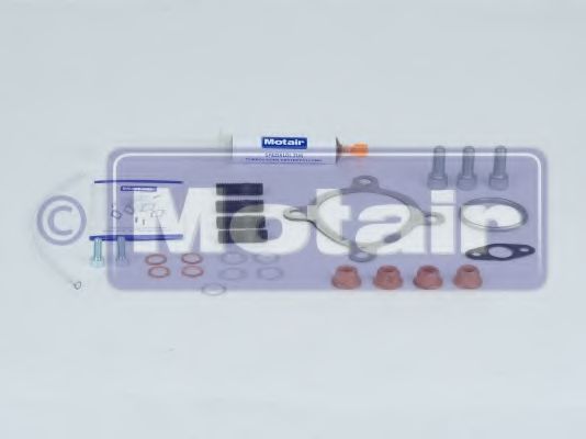 MOTAIR TURBOLADER 440074
