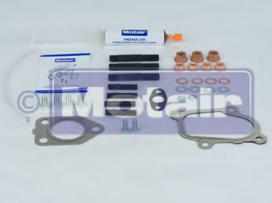 MOTAIR TURBOLADER 440096