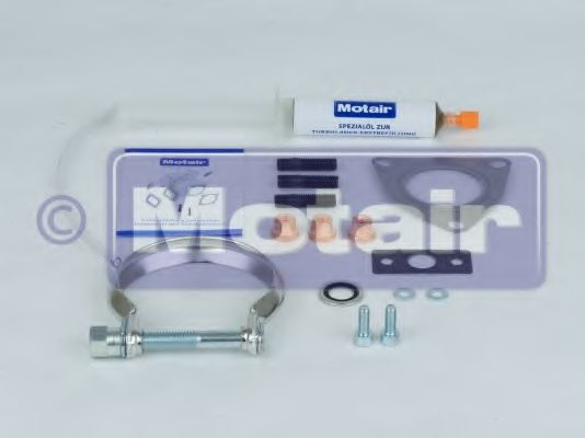 MOTAIR TURBOLADER 440129