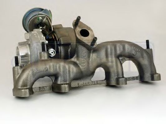 MOTAIR TURBOLADER 333295