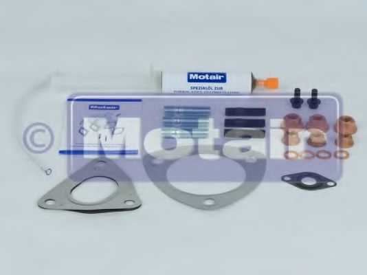 MOTAIR TURBOLADER 440159