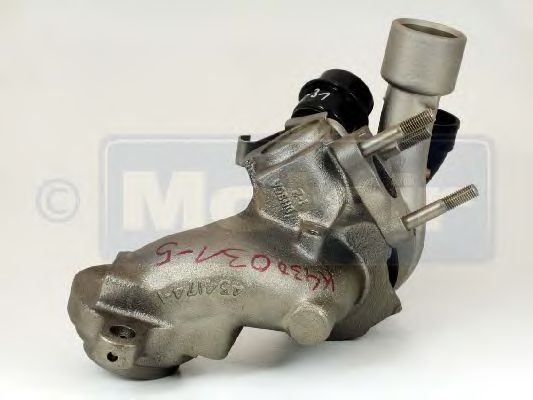 MOTAIR TURBOLADER 333308