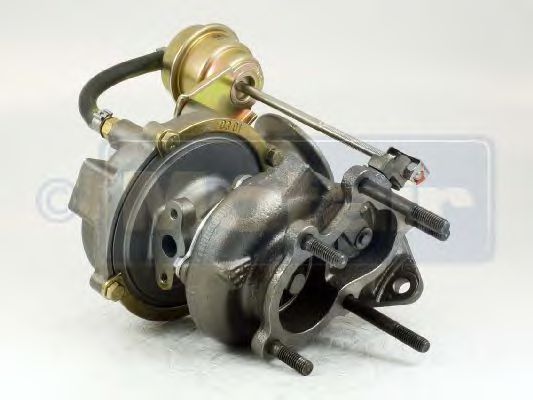 MOTAIR TURBOLADER 333320