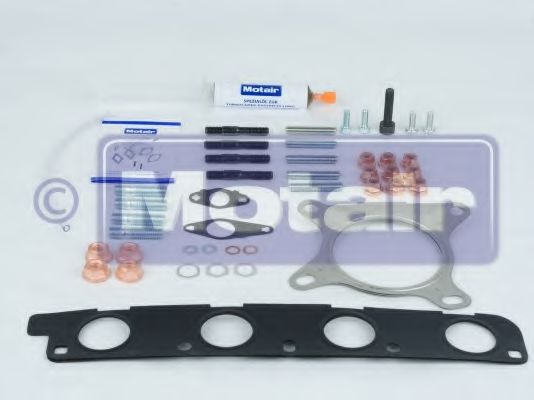 MOTAIR TURBOLADER 440379