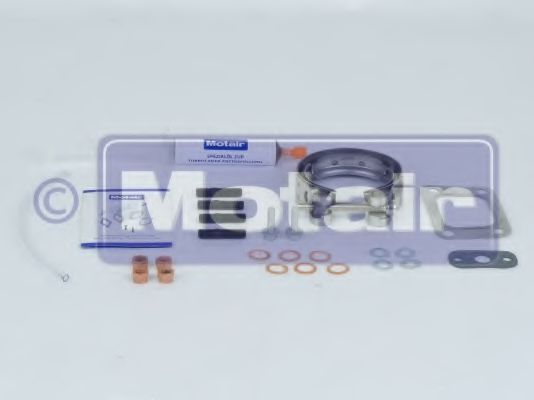 MOTAIR TURBOLADER 440416