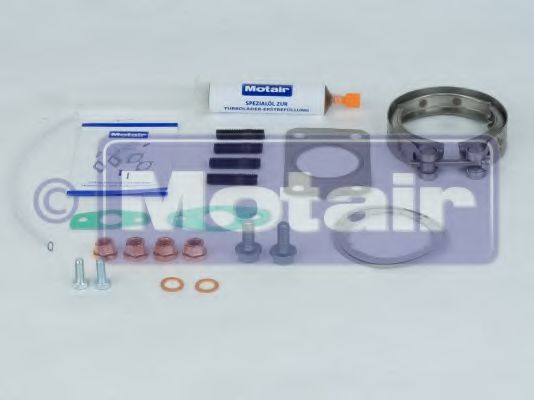 MOTAIR TURBOLADER 440500