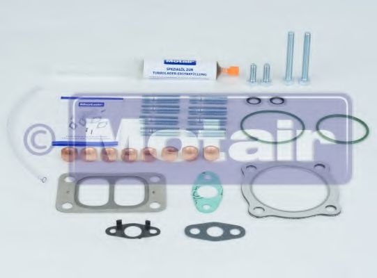 MOTAIR TURBOLADER 440648