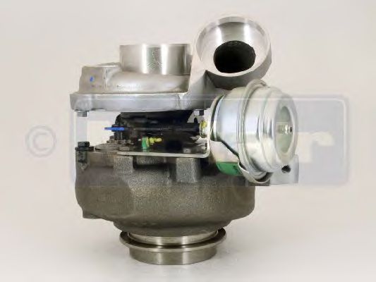 MOTAIR TURBOLADER 333328