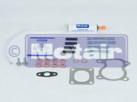 MOTAIR TURBOLADER 443164