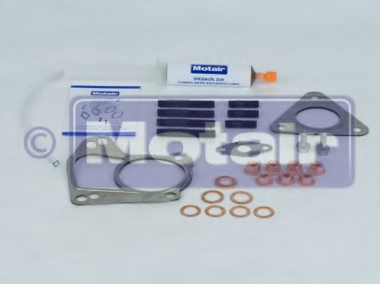 MOTAIR TURBOLADER 443260