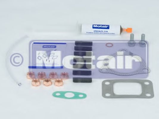 MOTAIR TURBOLADER 443373