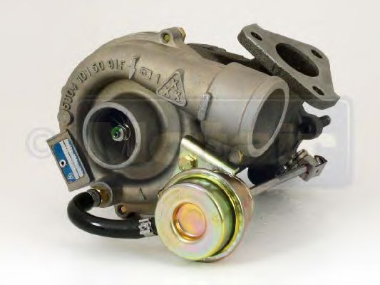 MOTAIR TURBOLADER 333359