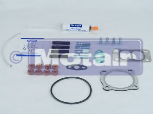 MOTAIR TURBOLADER 443747