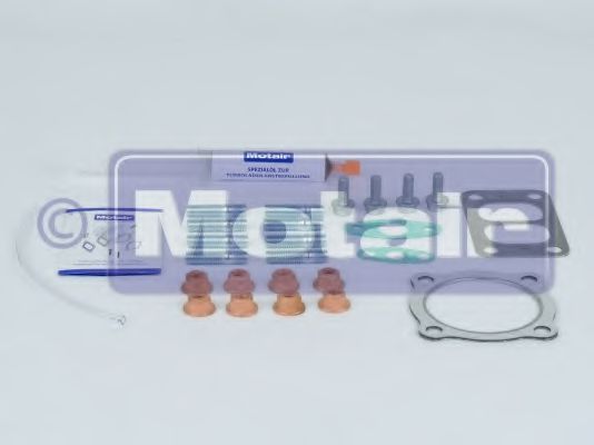 MOTAIR TURBOLADER 444022