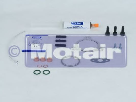 MOTAIR TURBOLADER 446119