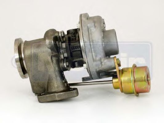 MOTAIR TURBOLADER 333419