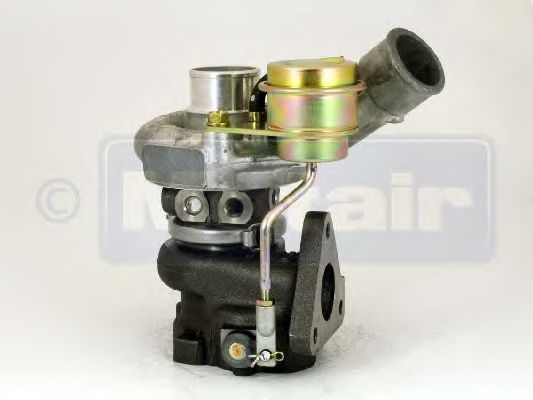 MOTAIR TURBOLADER 333427