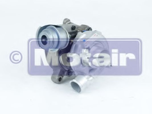 MOTAIR TURBOLADER 333304