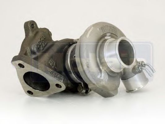 MOTAIR TURBOLADER 333470