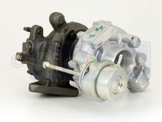 MOTAIR TURBOLADER 333480