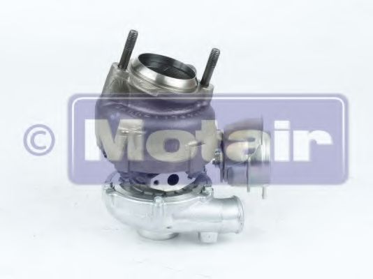MOTAIR TURBOLADER 333401