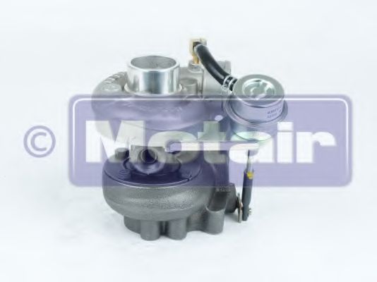 MOTAIR TURBOLADER 333575