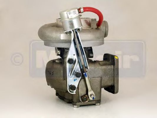 MOTAIR TURBOLADER 333580