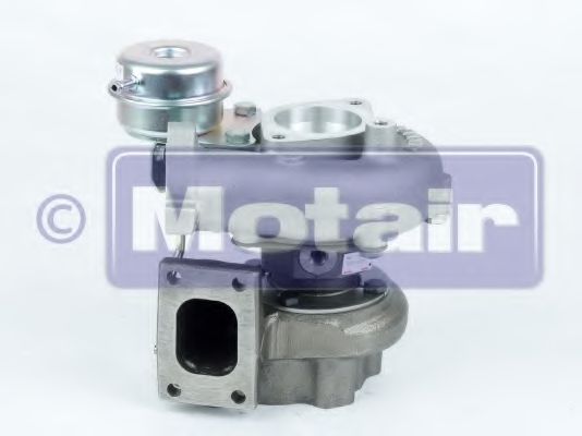 MOTAIR TURBOLADER 333826