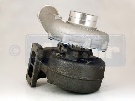 MOTAIR TURBOLADER 333610