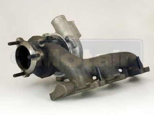 MOTAIR TURBOLADER 333659