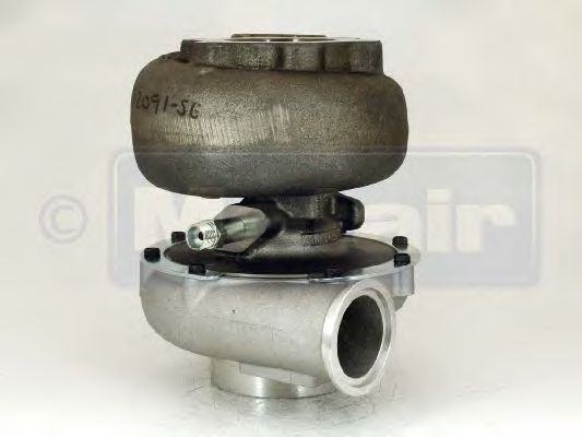 MOTAIR TURBOLADER 333661