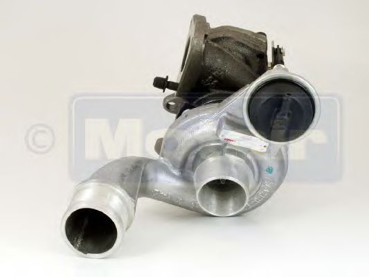 MOTAIR TURBOLADER 333682