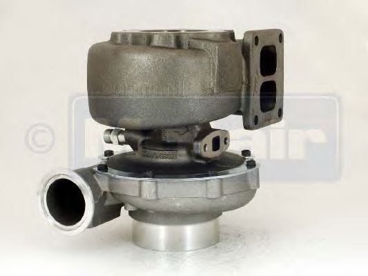 MOTAIR TURBOLADER 333745