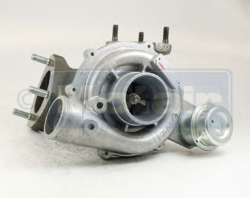 MOTAIR TURBOLADER 333758