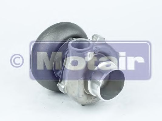 MOTAIR TURBOLADER 334839