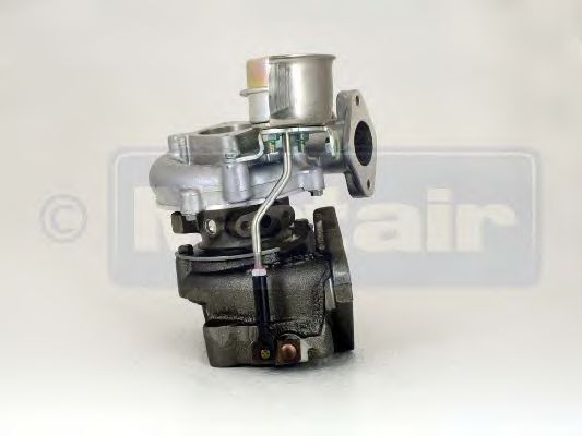 MOTAIR TURBOLADER 333798