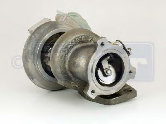 MOTAIR TURBOLADER 333807