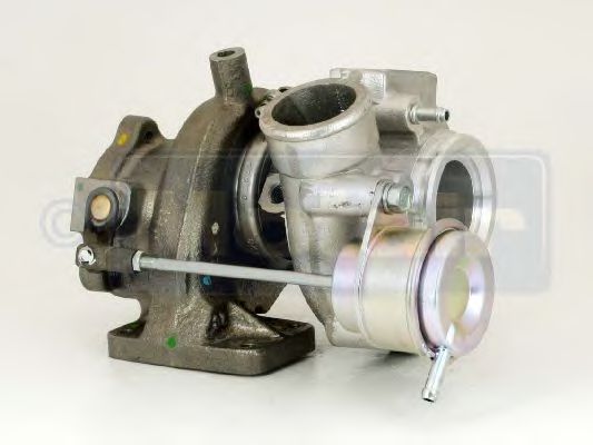 MOTAIR TURBOLADER 333997