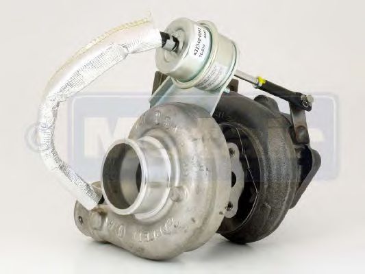 MOTAIR TURBOLADER 334011