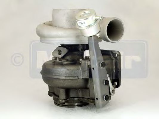 MOTAIR TURBOLADER 334074