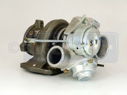 MOTAIR TURBOLADER 334091